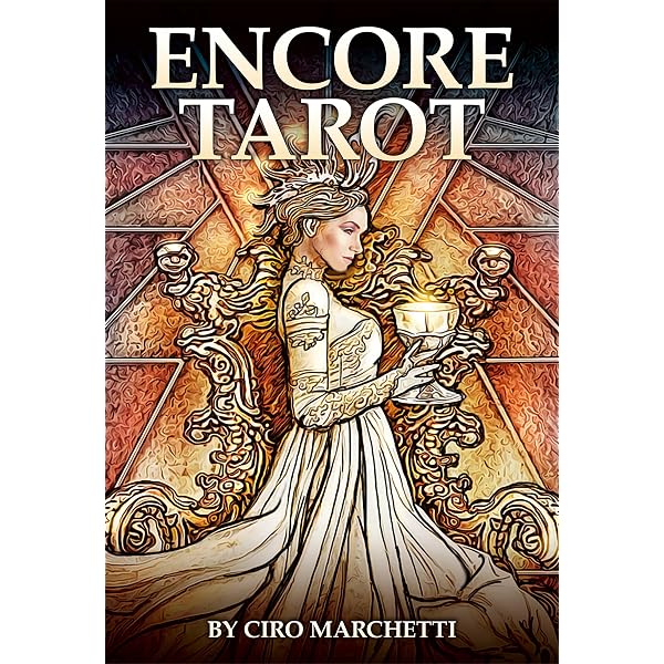 The Hidden Arcana Tarot: An 86-Card Deck and Booklet: Buck, Liane